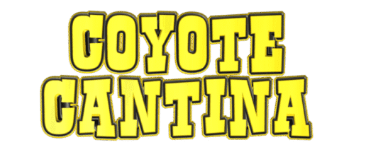 Coyote Cantina